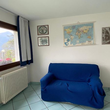 The Happy Rooster - Villa With Big Garden Pianello Del Lario Buitenkant foto